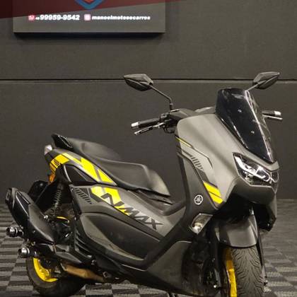 YAMAHA NMAX CONNECTED 160 SE ABS YAMAHA NMAX CONNECTED 160 SE ABS